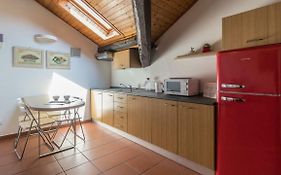 Italianway - Bligny 19 Apartment